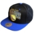 Mitchell & Ness Golden State Warriors NBA Snapback Cap GAS020 -