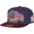 Mitchell & Ness Herren Caps / Snapback Cap NBA Team Arch Cleveland Cavaliers blau Verstellbar -