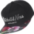 Mitchell & Ness Herren Caps / Snapback Cap Tropical Visor Sonic schwarz Verstellbar -