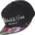 Mitchell & Ness Herren Caps / Snapback Cap Tropical Visor Sonic schwarz Verstellbar - 