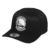 Mitchell & Ness Herren Caps / Snapback Cap 110 Golden State Warriors schwarz Verstellbar -