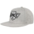 Mitchell & Ness Herren Caps / Snapback Cap NHL Team grau Verstellbar -