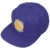 Mitchell & Ness Herren Caps / Snapback Cap NBA Team Heather blau Verstellbar - 