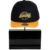 Mitchell & Ness LA Los Angeles Lakers NBA Baroque Strapback Cap Kappe Basecap - 