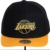 Mitchell & Ness LA Los Angeles Lakers NBA Baroque Strapback Cap Kappe Basecap - 