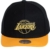 Mitchell & Ness LA Los Angeles Lakers NBA Baroque Strapback Cap Kappe Basecap -