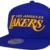 Mitchell & Ness Lakers Herren Snapback Cap Lila -
