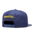 Mitchell & Ness Los Angeles Lakers Raw Denim Cap denim - 