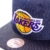 Mitchell & Ness Los Angeles Lakers Raw Denim Cap denim - 