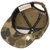 Mitchell & Ness Lux Camo Raptors Cap Strapback Basecap Baseballcap Toronto NBA Kappe Flat Brim Cap Basecap (One Size - camouflage) - 