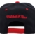 Mitchell & Ness NBA Arch Chicago Bulls Cap - 