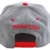 Mitchell & Ness NBA Chicago Bulls BLACK/GREY - 