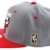 Mitchell & Ness NBA Chicago Bulls BLACK/GREY - 
