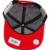 Mitchell & Ness NBA Chicago Bulls BLACK/GREY - 