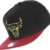 Mitchell & Ness NBA Chicago Bulls Baroque Cap -