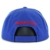 Mitchell & Ness NBA Los Angeles Clippers Wool Solid NZ979 Snapback Cap - 