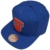 Mitchell & Ness NBA New York Knicks Wool Solid NZ979 Snapback Cap -