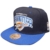 Mitchell & Ness NBA Oklahoma City Thunder Team Arch Snapback Cap NA80Z Kappe -