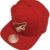 Mitchell & Ness NHL Phoenix Coyotes Wool Solid NZ980 Snapback Cap -