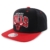 Mitchell & Ness Snapback Cap Chicago Bulls #800 -