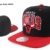 Mitchell & Ness Snapback Cap Chicago Bulls #800 - 