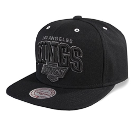 Mitchell & Ness Snapback Cap Los Angeles Kings 135 -
