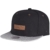 Mitchell & Ness Snapback Cap - PRIME Brand Logo schwarz -