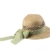 Miuno® Damen Strohhut Sommer Hut aus Natur Stroh H51013 - 