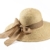 Miuno® Damen Strohhut Sommer Hut aus Raffia Stroh H51033 - 