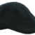 Muskegon Gatsby Cap by Stetson (L/58-59 - schwarz) - 