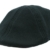 Muskegon Gatsby Cap by Stetson (L/58-59 - schwarz) -