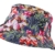 myrtle beach Colourful Bucket Hat in flower/black Größe: L/XL -