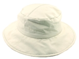 MYTEM-GEAR breitkrempiger Damen Buschhut Mütze Hut Outdoor Sonnenhut Strandhut (beige) -