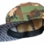 Nebelkind Camouflage Snapback Cap Army Style onesize unisex - 