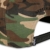 Nebelkind Camouflage Snapback Cap mit verdrehtem Schirm onesize unisex - 