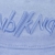 Nebelkind Snapback Cap hellblau Veloursleder mit Stickerei edel onesize unisex - 
