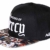 Nebelkind Snapback Cap schwarz Mercy Barmherzigkeit - 