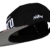 Nebelkind Snapback Cap schwarz Mercy Barmherzigkeit - 