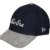 New Era 39Thirty Flexfit Cap - SUEDE VIZE navy - S/M -