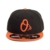 New Era 59FIFTY Baltimore Orioles Baseball Cap - On Field MLB - Alternate - 7 - 