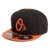New Era 59FIFTY Baltimore Orioles Baseball Cap - On Field MLB - Alternate - 7 -
