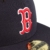 New Era 59FIFTY Boston Red Sox Baseball Cap - On Field - Marineblau - 7 1/8 - 