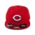 New Era 59FIFTY Cincinnati Reds Baseball Cap - On Field MLB - Home - 7 1/8 - 