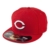 New Era 59FIFTY Cincinnati Reds Baseball Cap - On Field MLB - Home - 7 1/8 -