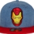 New Era 59Fifty Denim Hero Ironman 5950 Cap (Size 7+1/4 / 57.7cm) - 