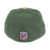 New Era 59FIFTY Green Bay Packers Cap - On Field - 7 1/4 - 