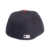 New Era 59FIFTY Minnesota Twins Baseball Cap - On Field MLB - Away - 7 3/8 - 