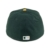 New Era 59FIFTY Oakland Athletics Baseball Cap - On Field MLB - Home - 7 1/4 - 