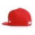 New Era 59Fiftys Cap - LA DODGERS - Scarlet-White (7 1/2) - 