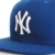 New Era 59Fiftys Cap - NY YANKEES - Royal-White, Size:7 1/4 - 